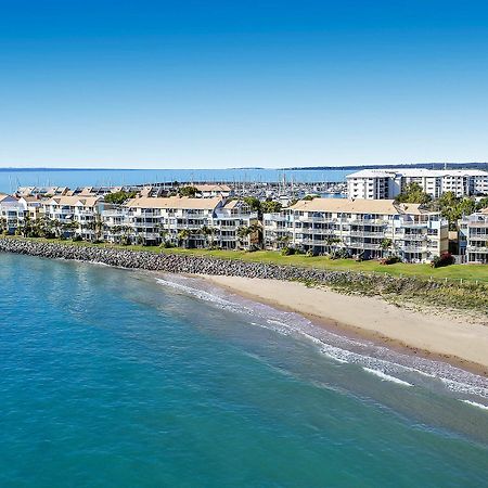 Breakfree Great Sandy Straits Hervey Bay Eksteriør billede