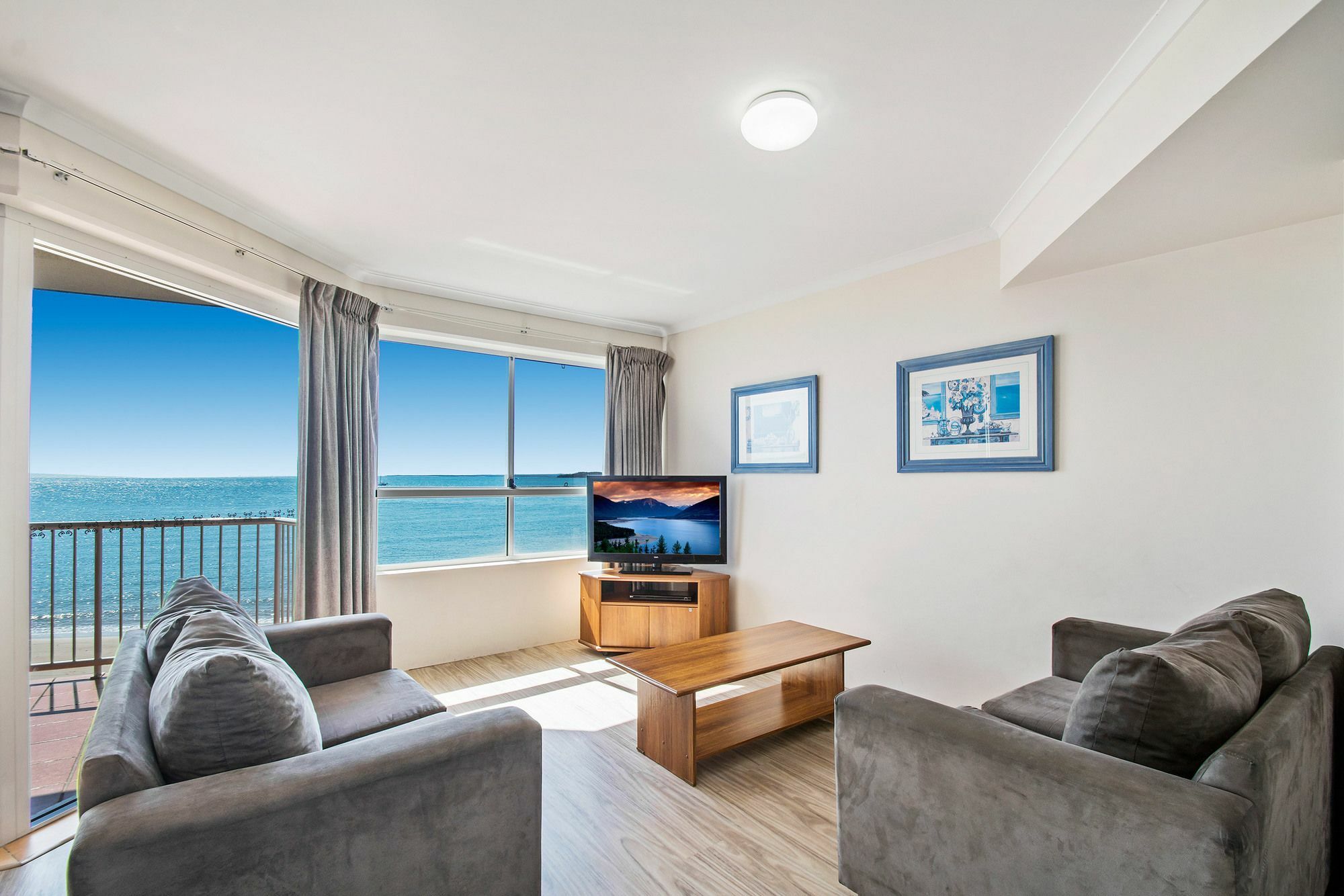 Breakfree Great Sandy Straits Hervey Bay Eksteriør billede