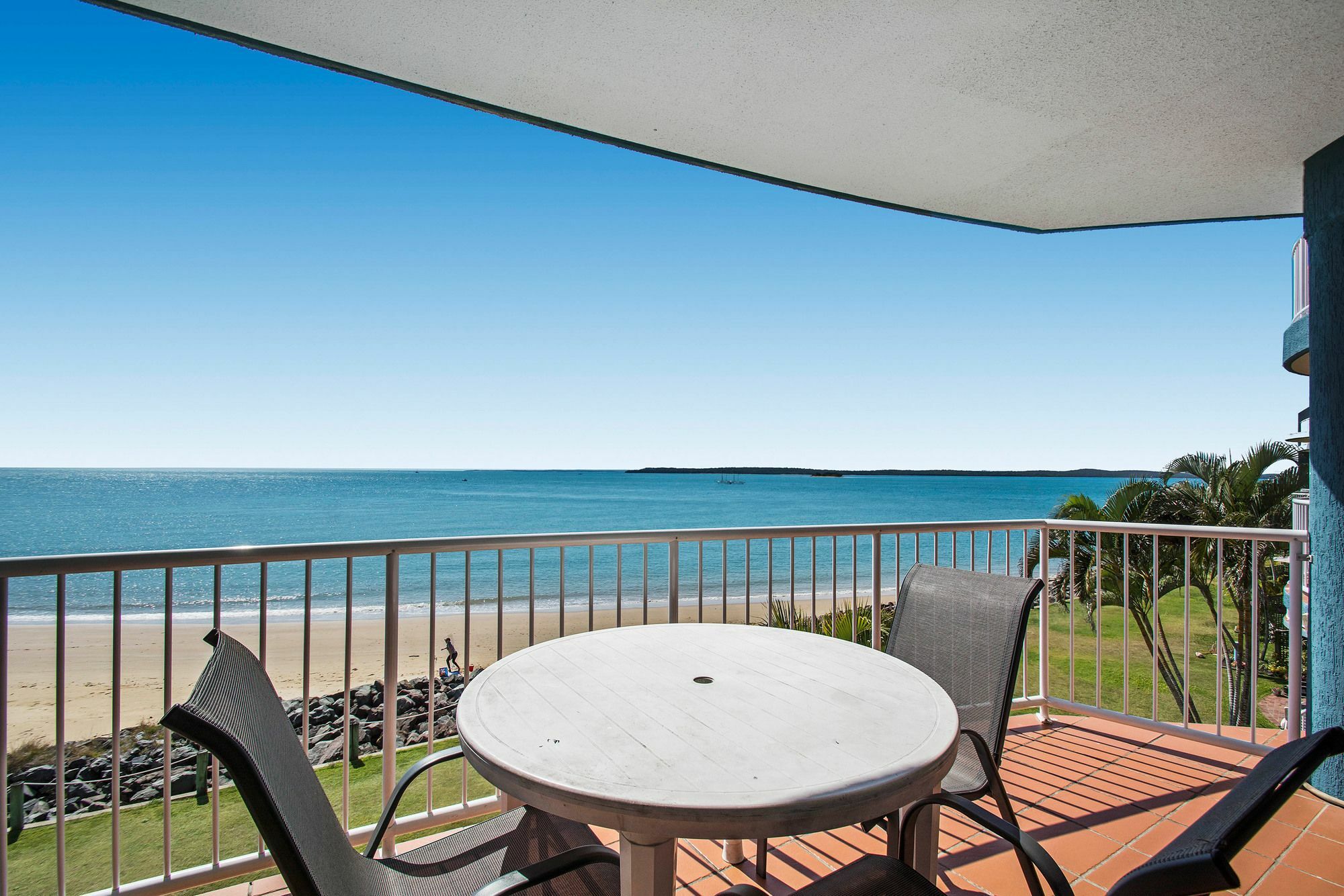 Breakfree Great Sandy Straits Hervey Bay Eksteriør billede