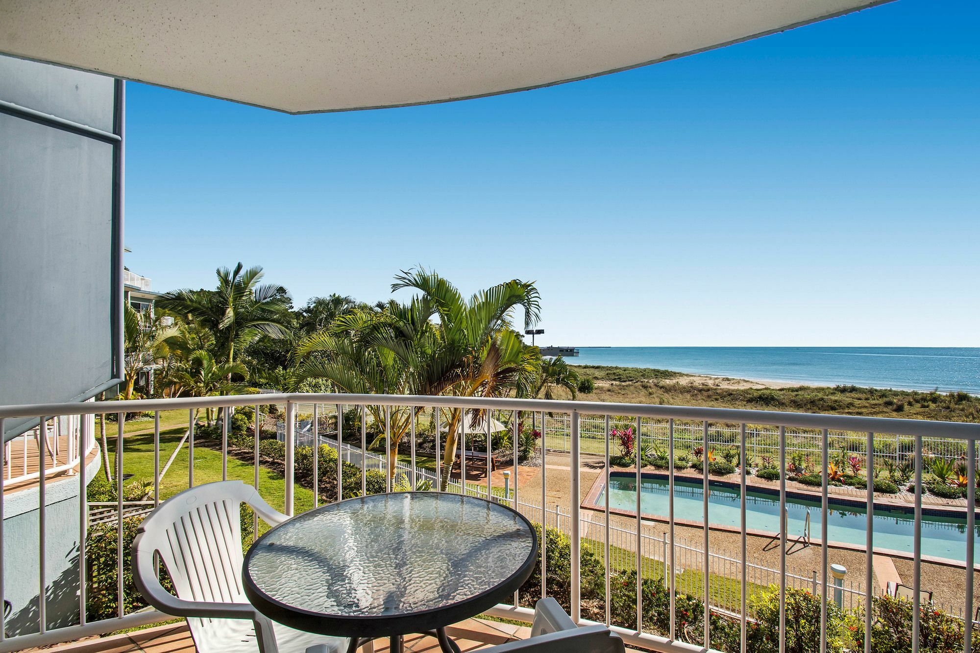 Breakfree Great Sandy Straits Hervey Bay Eksteriør billede