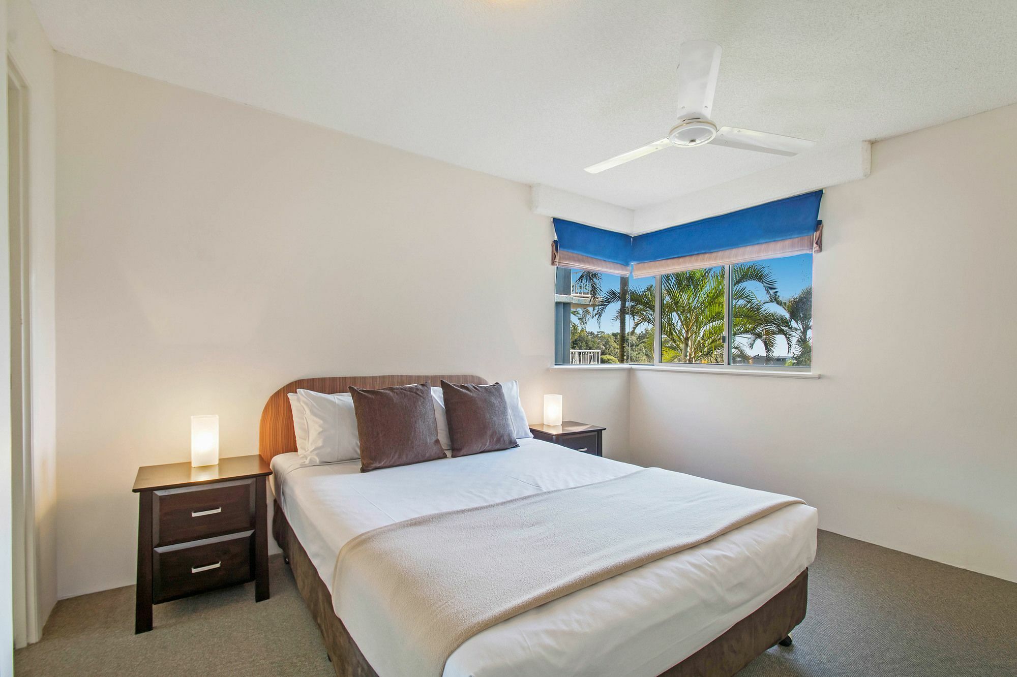 Breakfree Great Sandy Straits Hervey Bay Eksteriør billede