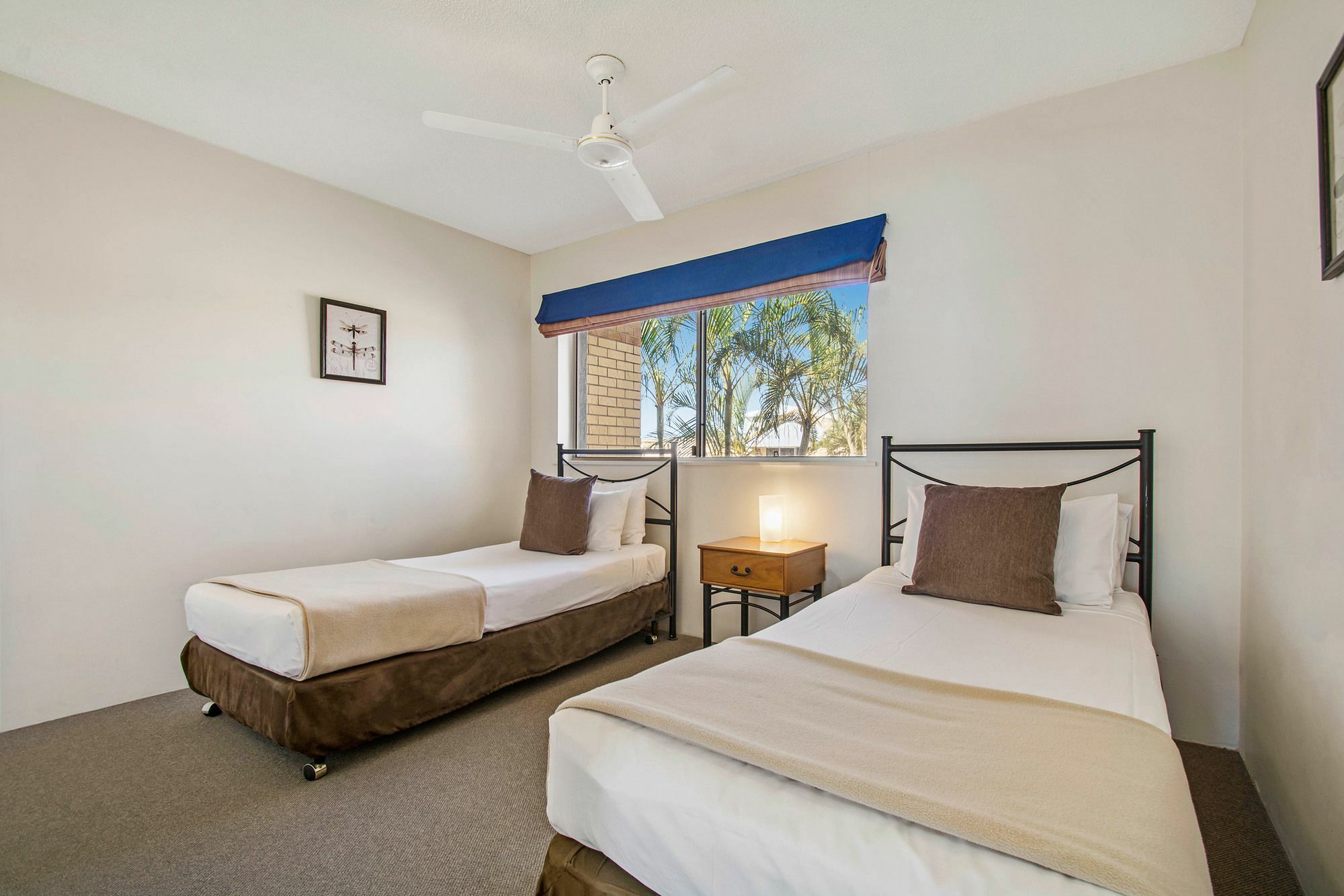 Breakfree Great Sandy Straits Hervey Bay Eksteriør billede