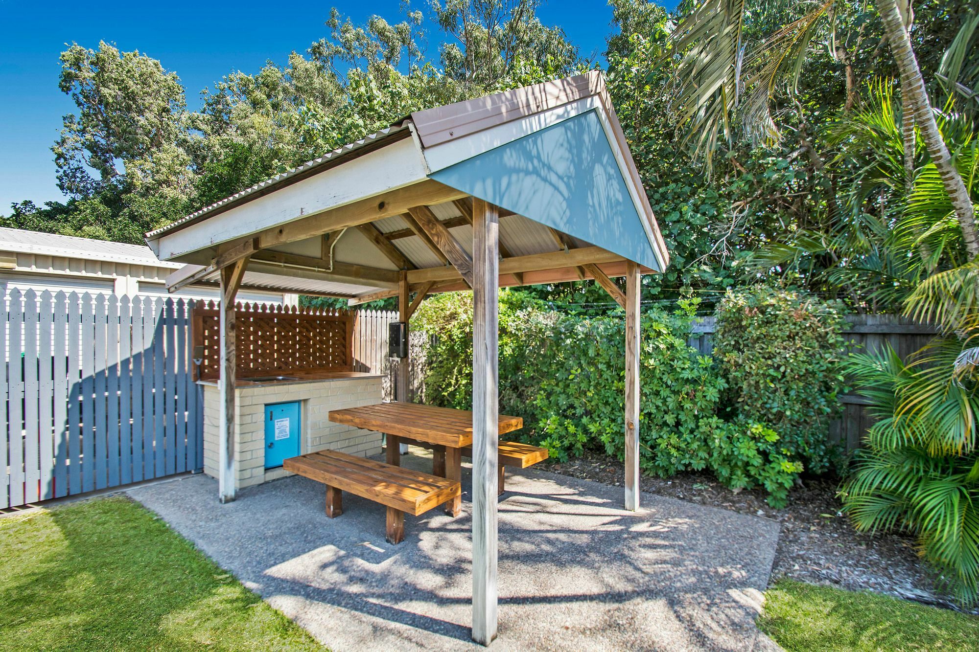 Breakfree Great Sandy Straits Hervey Bay Eksteriør billede