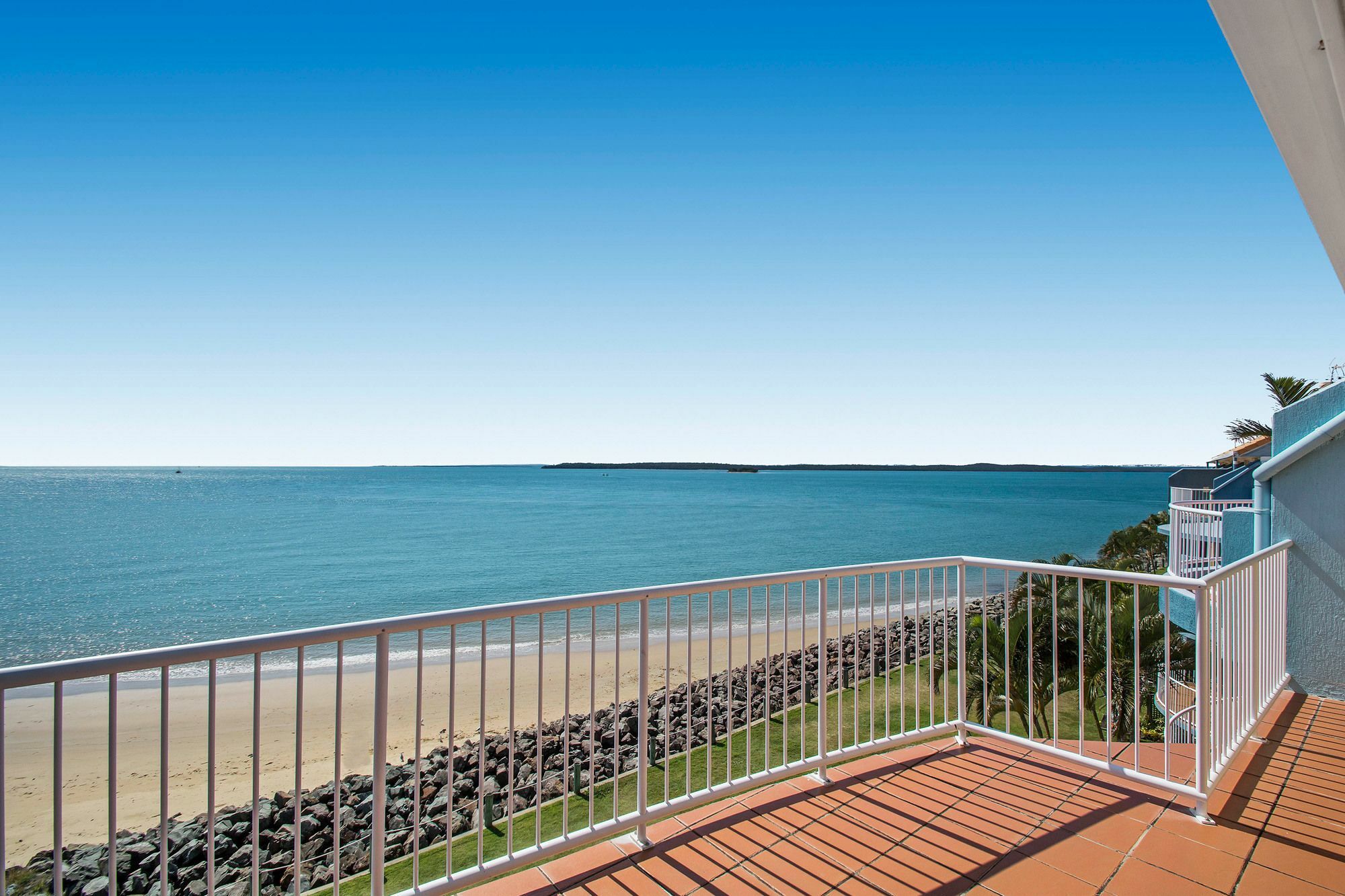 Breakfree Great Sandy Straits Hervey Bay Eksteriør billede