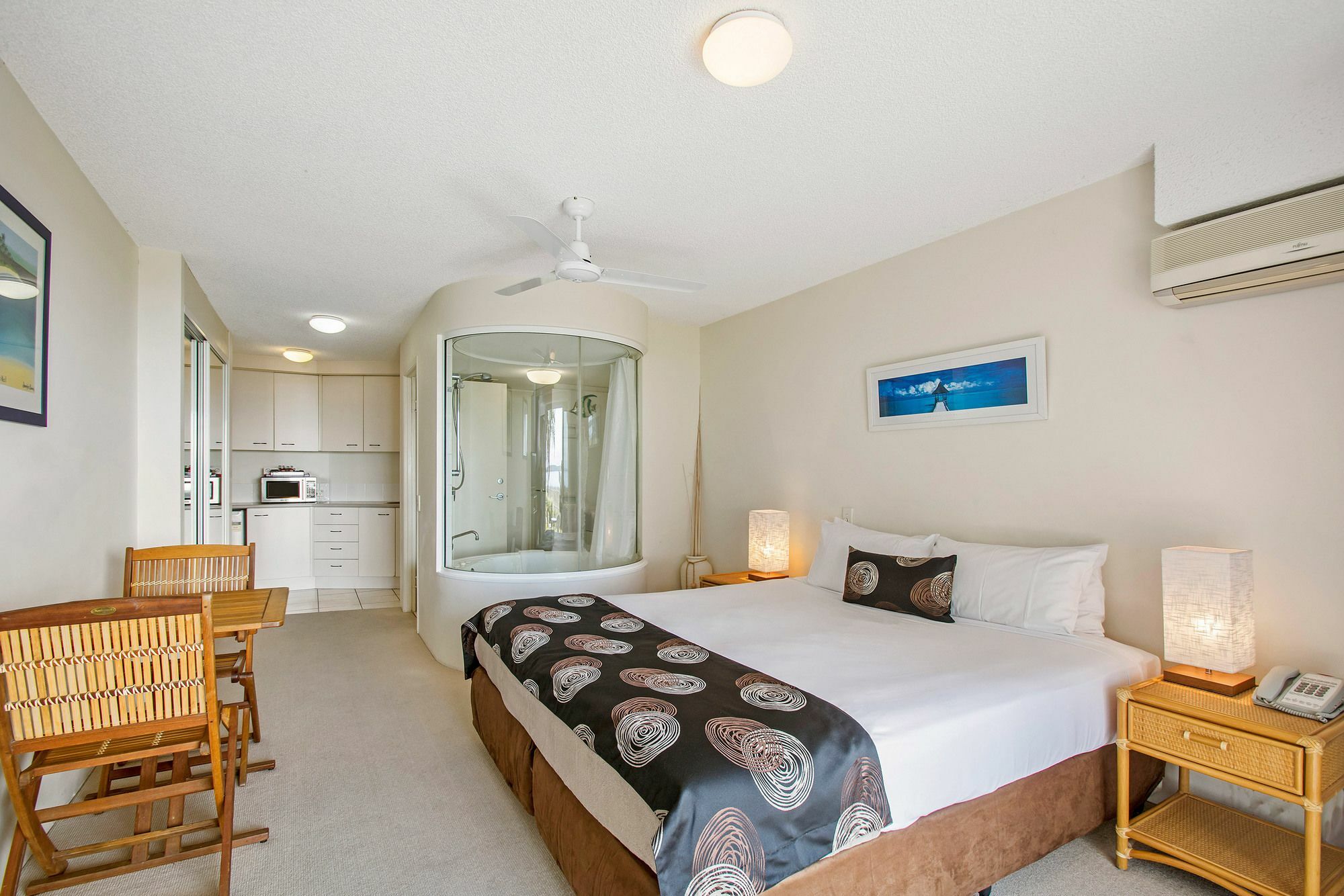 Breakfree Great Sandy Straits Hervey Bay Eksteriør billede